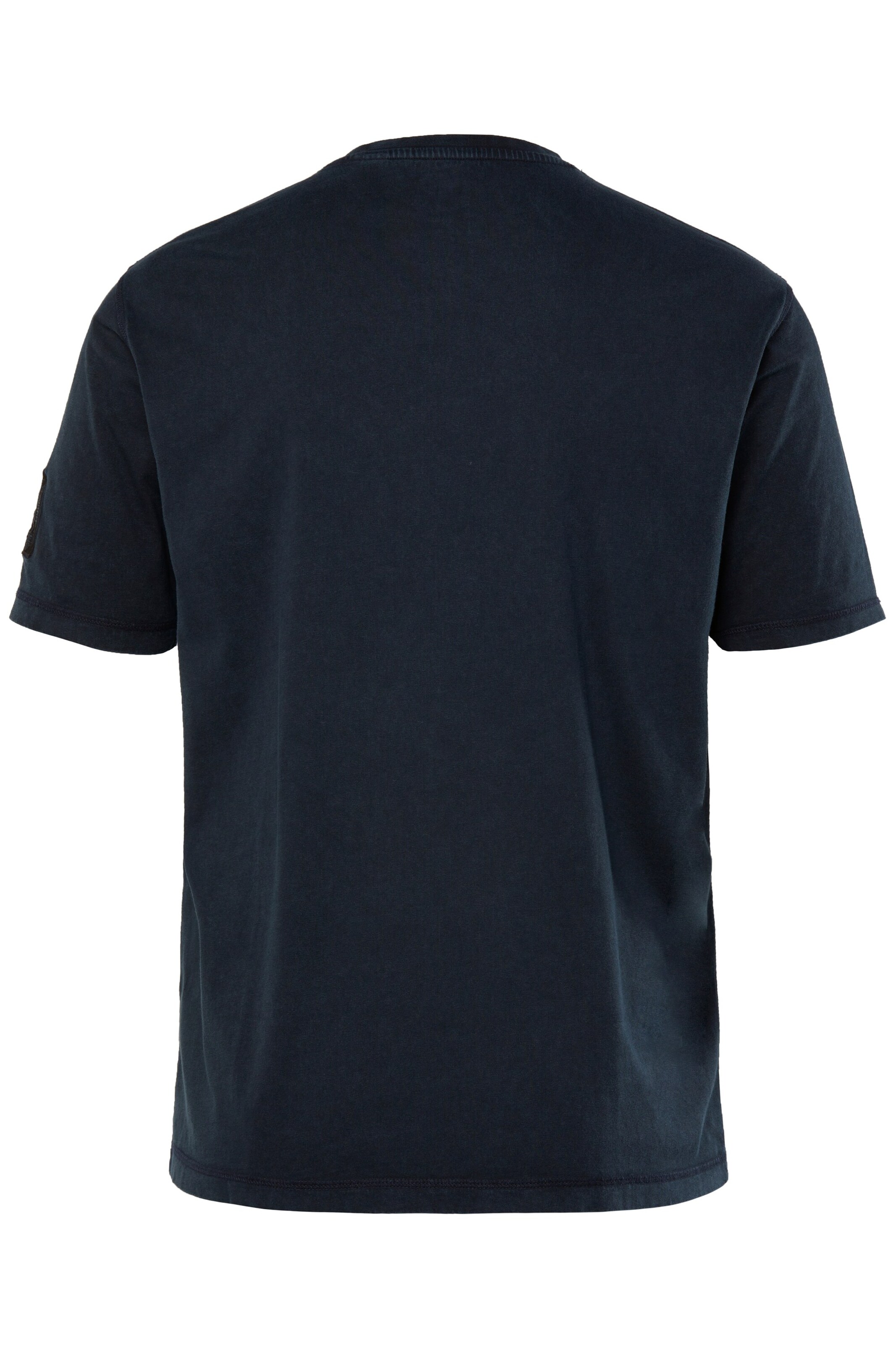 JP1880 Shirt in Blauw