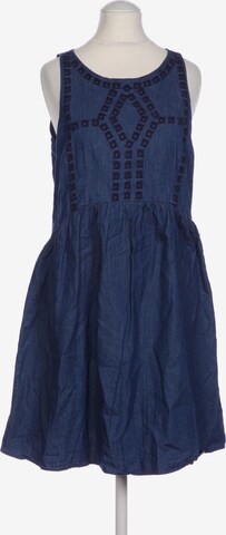 Old Navy Kleid S in Blau: predná strana