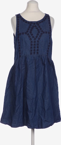 Old Navy Dress in S in Blue: front