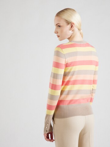 Lindex Sweater 'Taylor' in Yellow