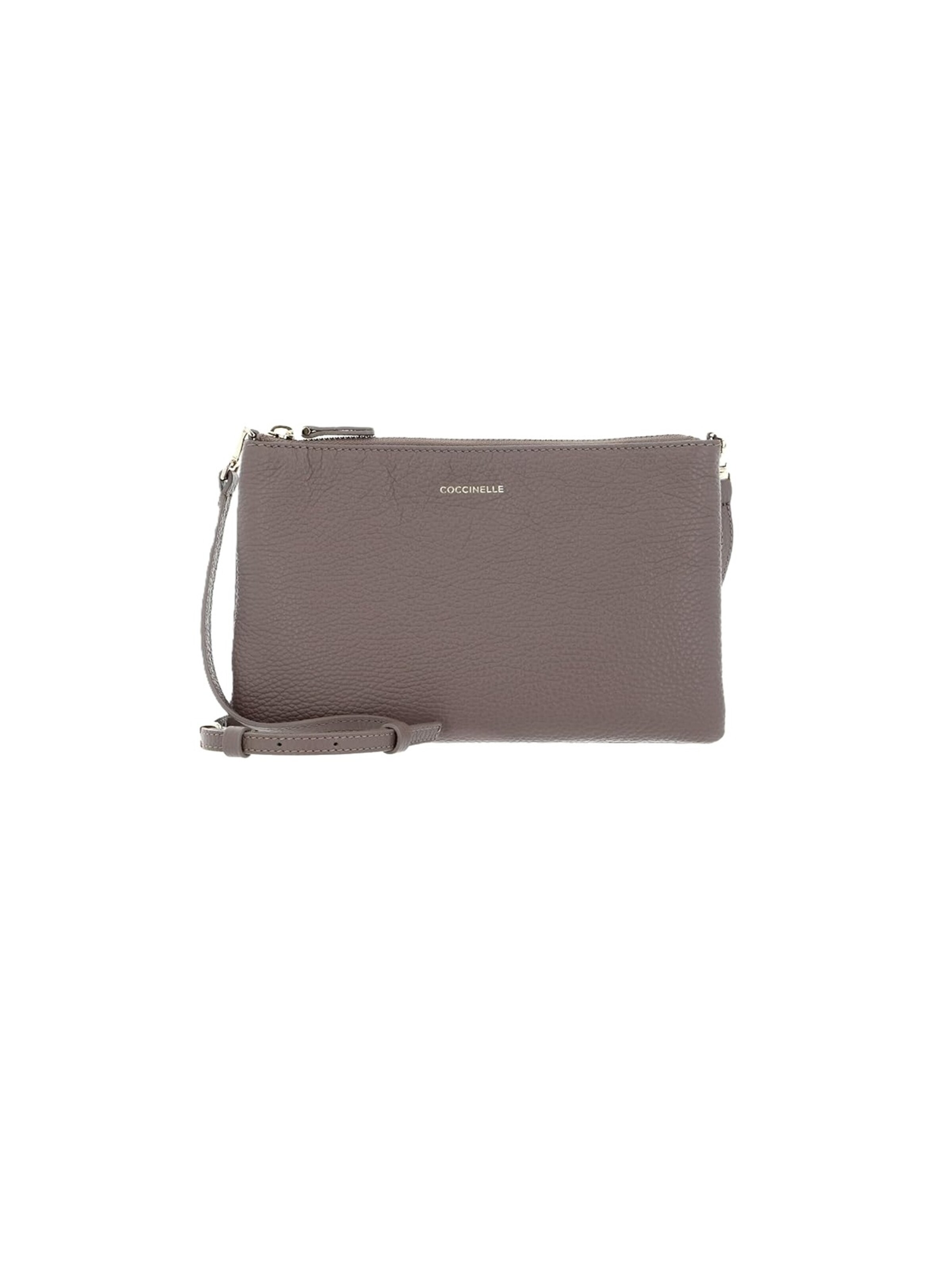 Coccinelle Shoulder Bag 'E5MMA55F501' in Dark brown, Item view