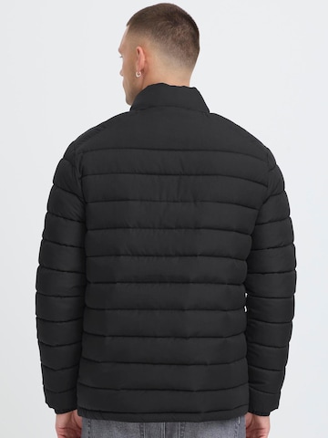 BLEND - Chaqueta de entretiempo ' BHMelax ' en negro