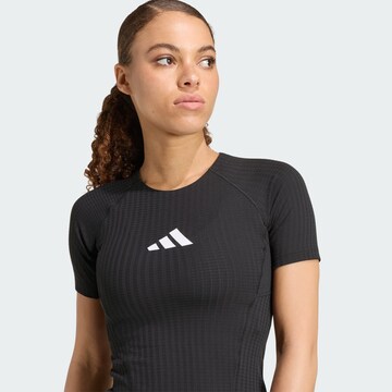 ADIDAS TERREX Basislaag 'Xperior' in Zwart