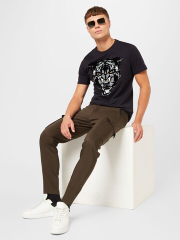 ANTONY MORATO Slim fit Cargo Pants in Green