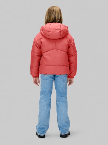 Calvin Klein JeansPrijelazna jakna - ljubičasta boja