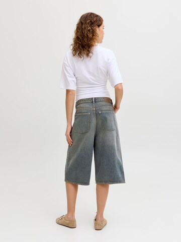 JJXX Baggy Jeans 'JXKyoto' i blå