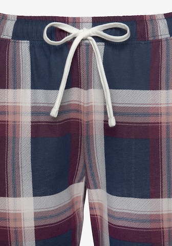 s.Oliver Pajama in Blue