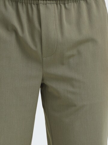 BLEND - regular Pantalón 'BHMarco' en verde