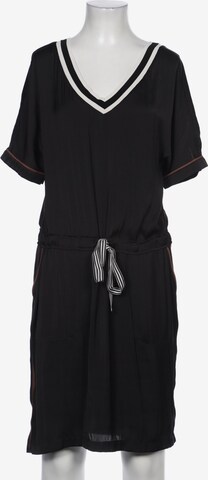 MARC AUREL Dress in M in Black: front