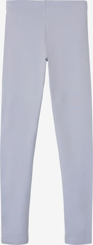 NAME IT Leggings 'Titte' in Purple: front