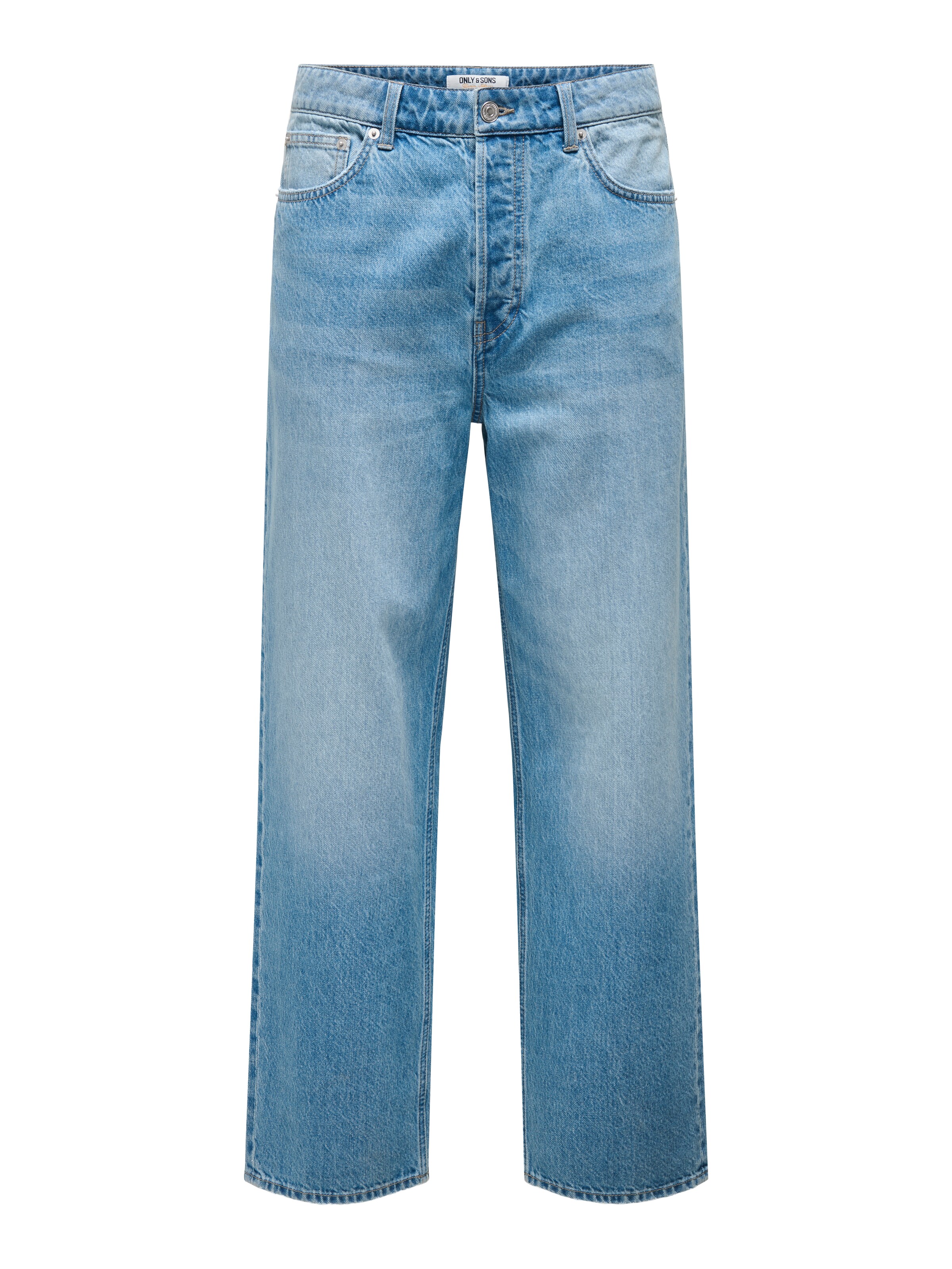 Only & Sons Jeans 'ONSFADE' i 30/30 i lyseblå, Produktvisning