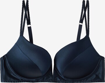 INTIMISSIMI BH 'Mia' in Blau: predná strana