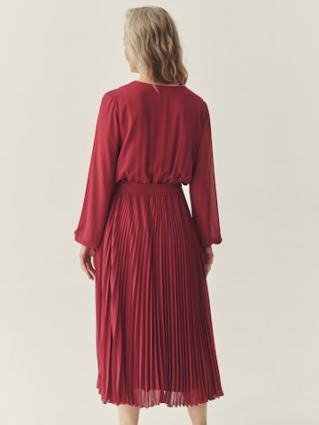 TATUUM Ruha 'IDA 1' - rózsaszín