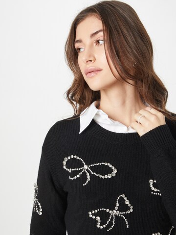 Kate Spade Sweater in Black | ABOUT YOU