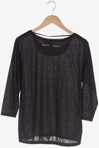 ESPRIT Top & Shirt in L in Grey
