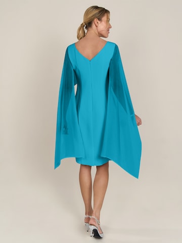 APART Sheath Dress in Green