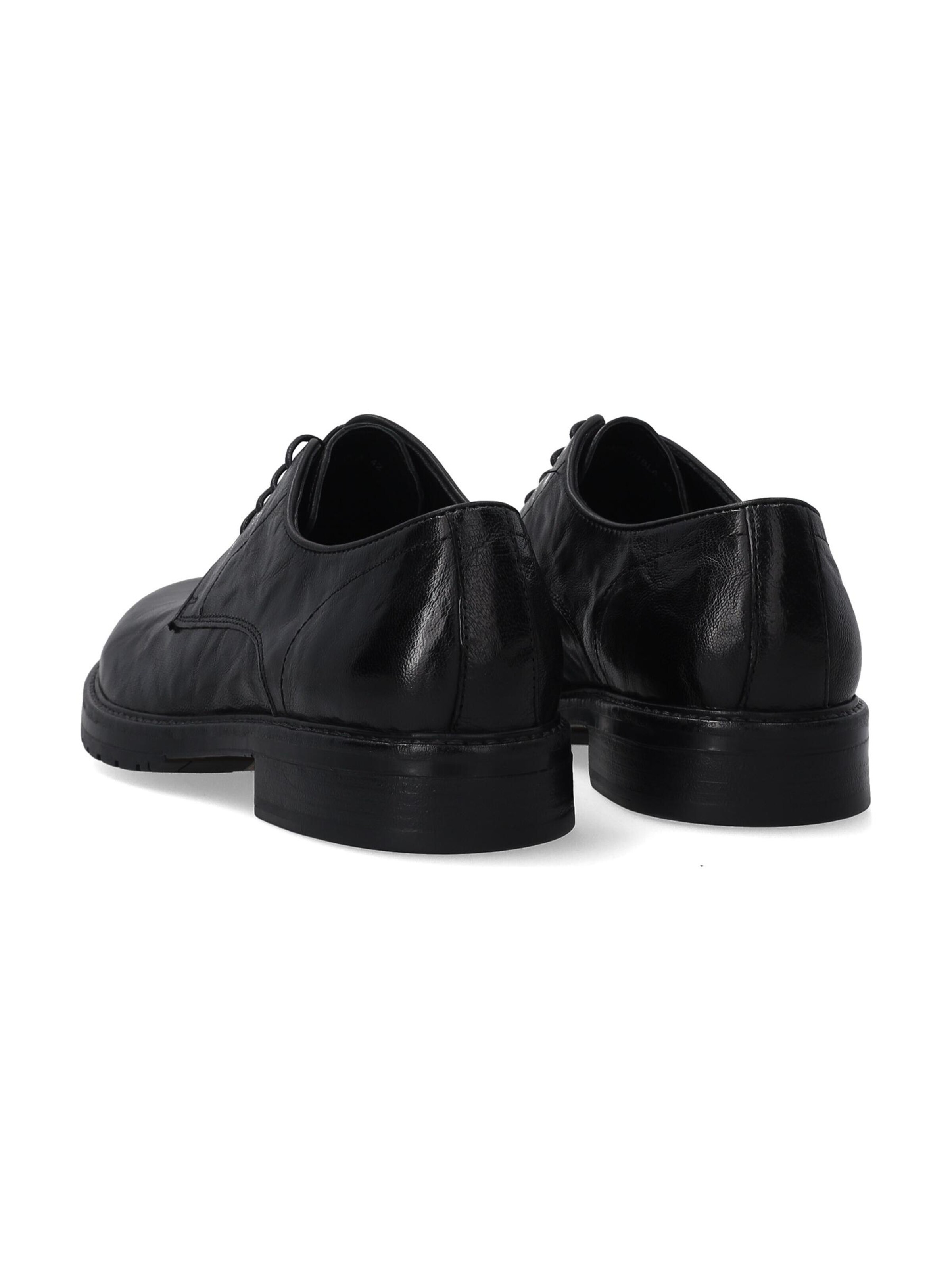 VENEZIA Schnürschuh‌‌‌‌‌‌‌‌‌ in Schwarz