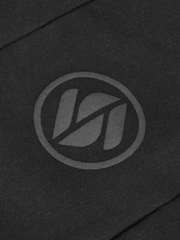 SPITZBUB Sweatshirt in Zwart