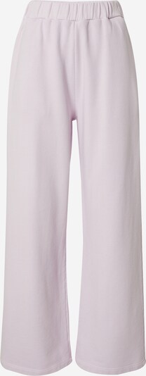 RÆRE by Lorena Rae Trousers 'Paola' in Pastel purple, Item view