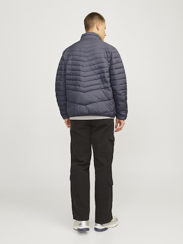 Giacca di mezza stagione 'JJEState' di JACK & JONES in grigio