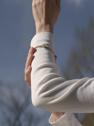 Bracelet Les Reines en or