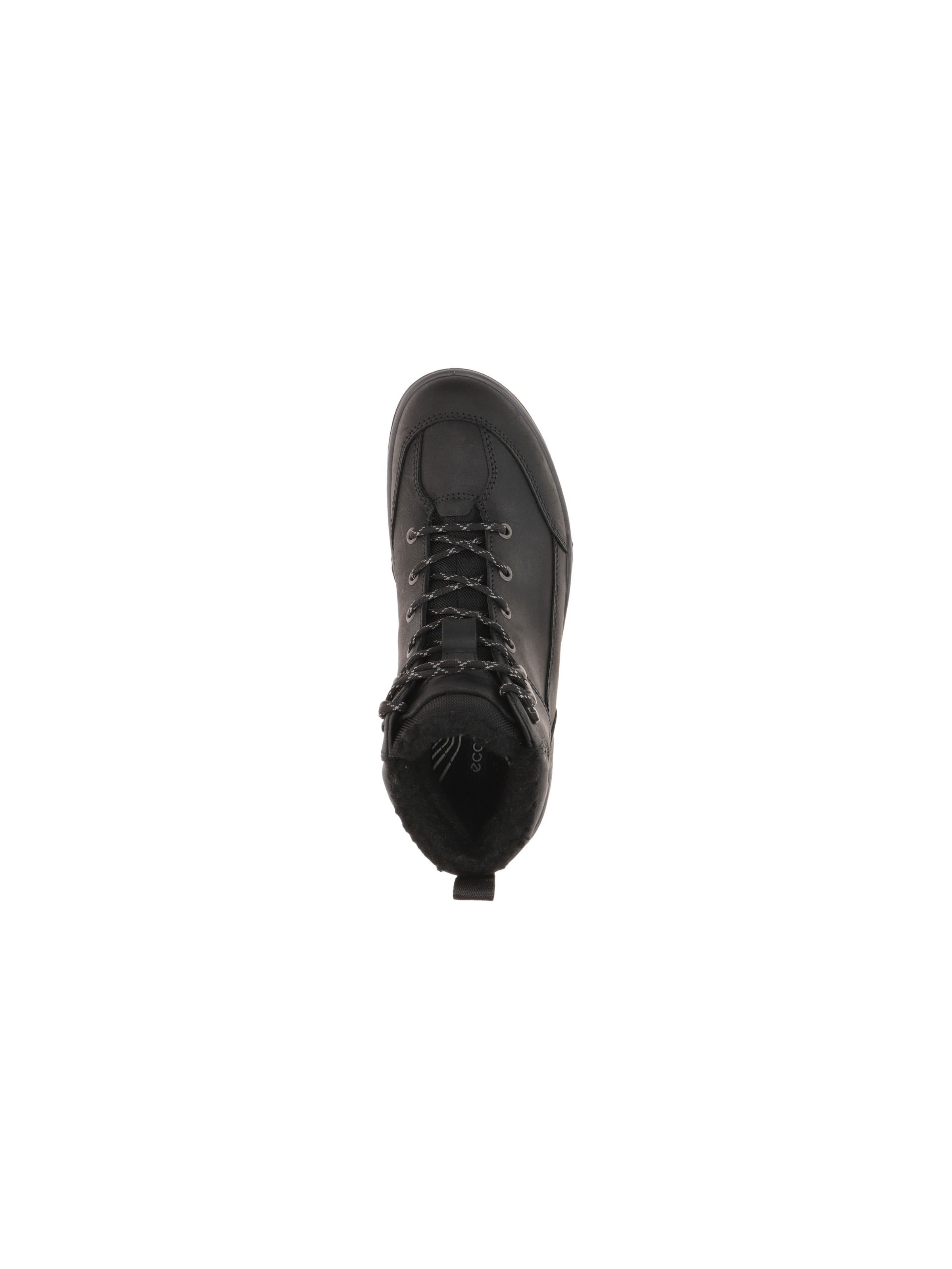 ECCO Boots in Black