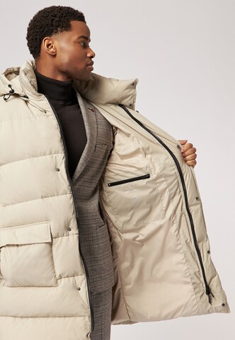 Veste d’hiver ROY ROBSON en beige