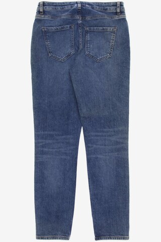 HALLHUBER Jeans in 27-28 in Blue