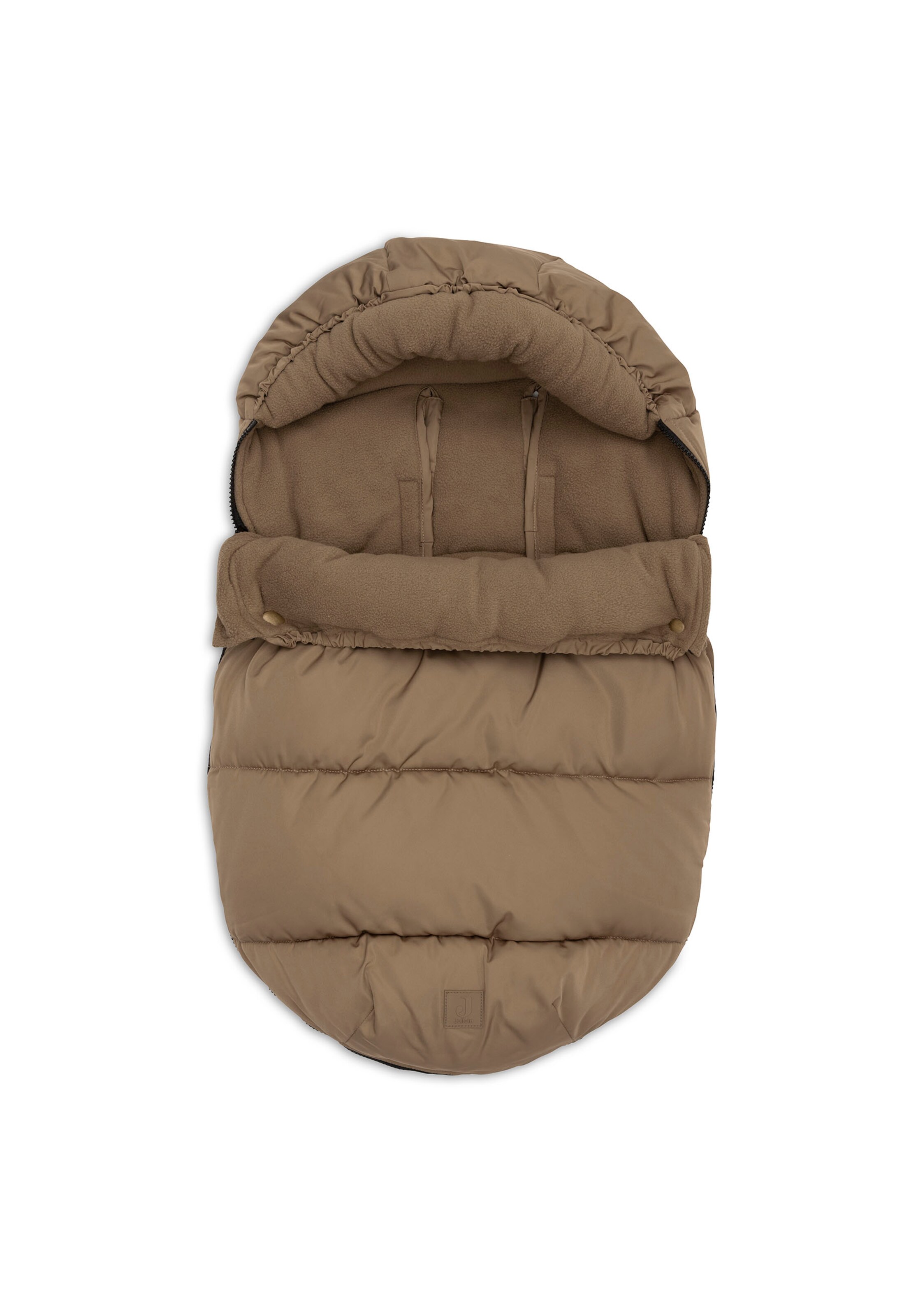 Jollein Pushchair Accessories in Brown
