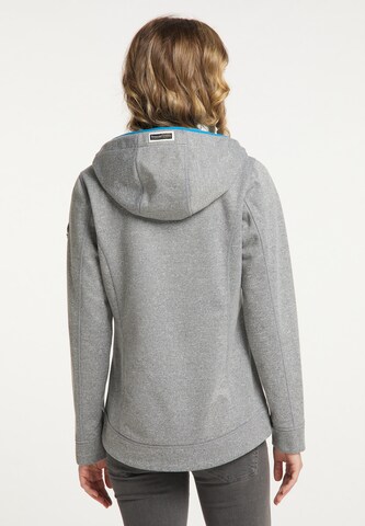 Schmuddelwedda Performance Jacket in Grey