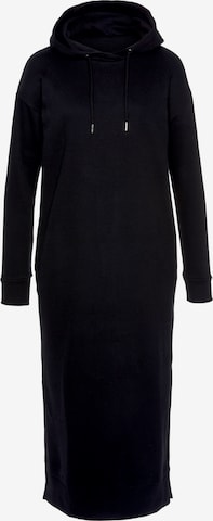 TAMARIS Dress in Black: front