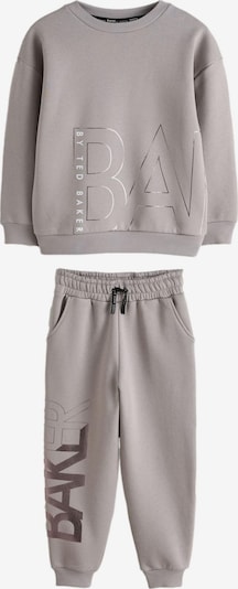 Baker by Ted Baker Juoksupuku koossa 104 värissä roseekulta / harmaa / valkoinen, Tuotenäkymä