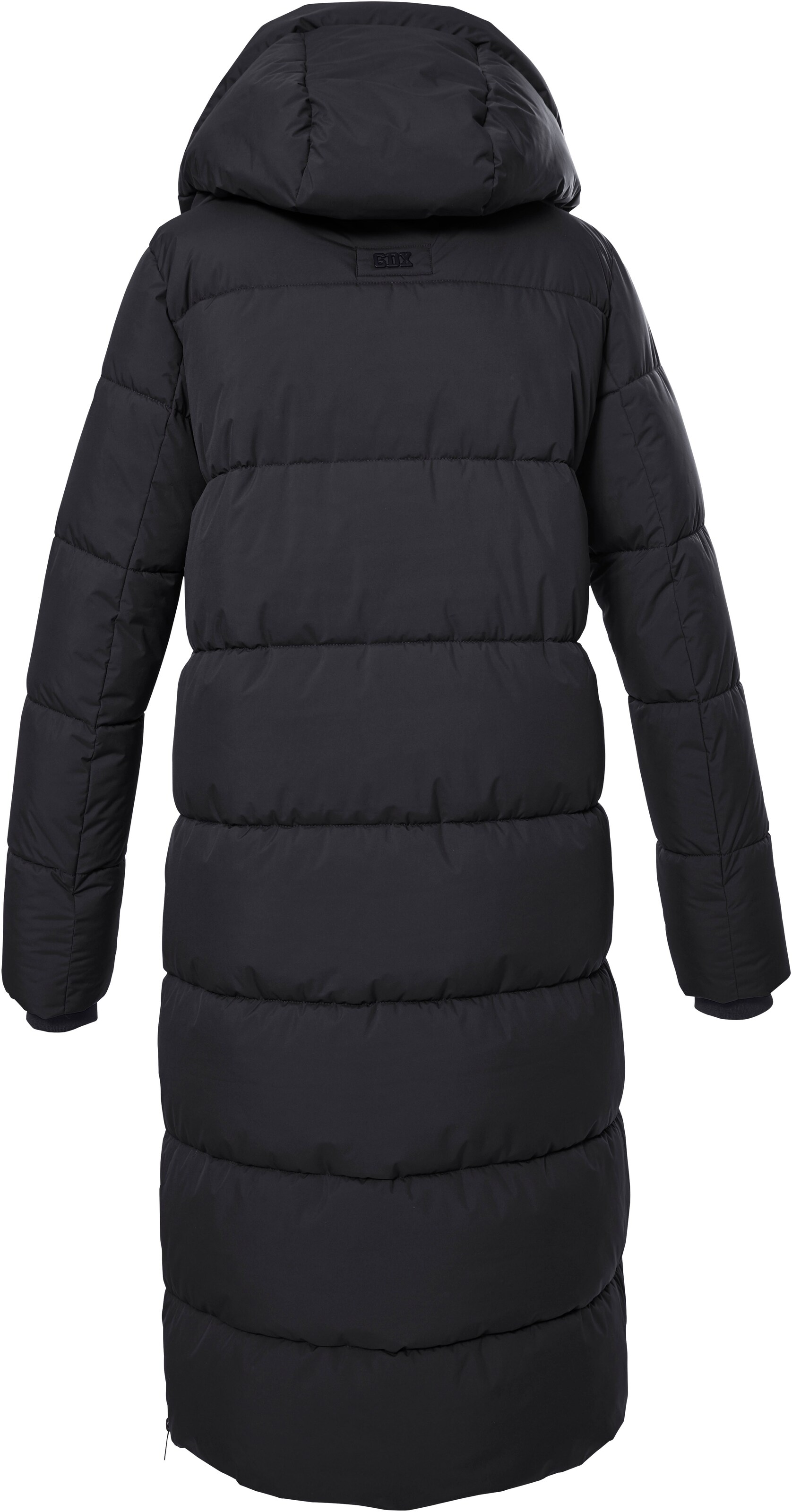 G.I.G.A. DX by killtec Raincoat in Black