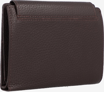 mano Wallet 'Don Tommas' in Brown