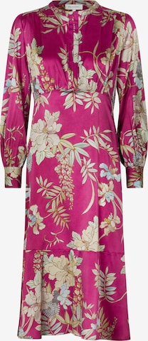 rožinė Dea Kudibal Suknelė 'Rudy': priekis