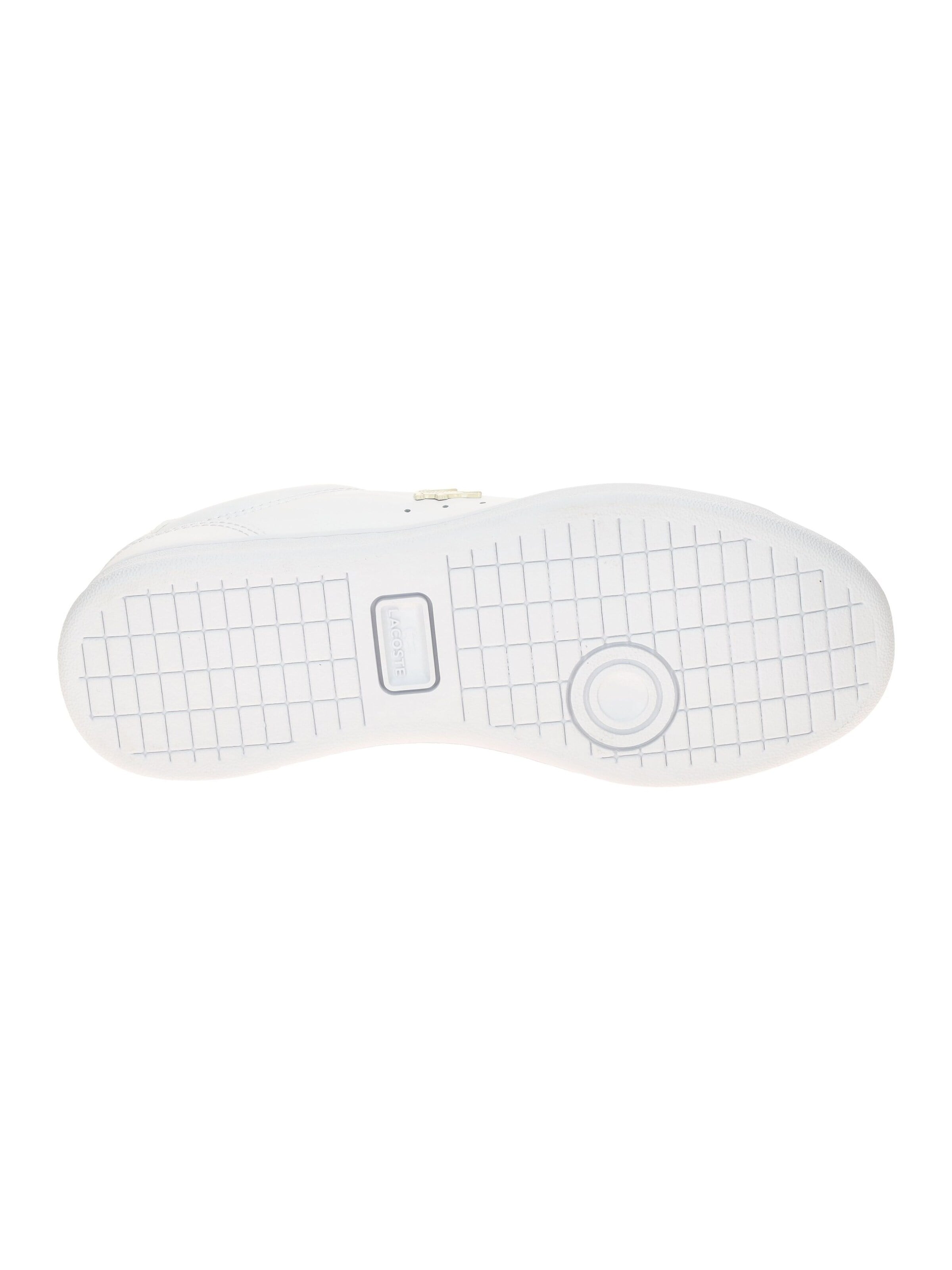 LACOSTE Sneakers 'Carnaby 225' in White