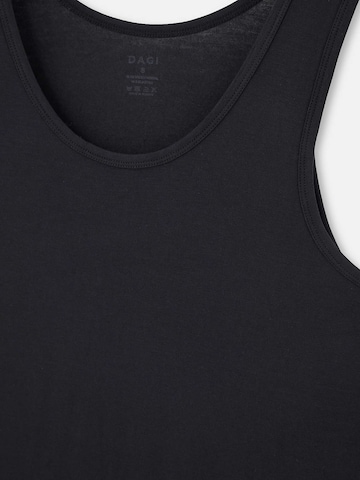 Dagi - Camisola interior em preto