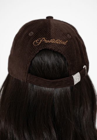 Prohibited Pet 'Late Club' in Bruin