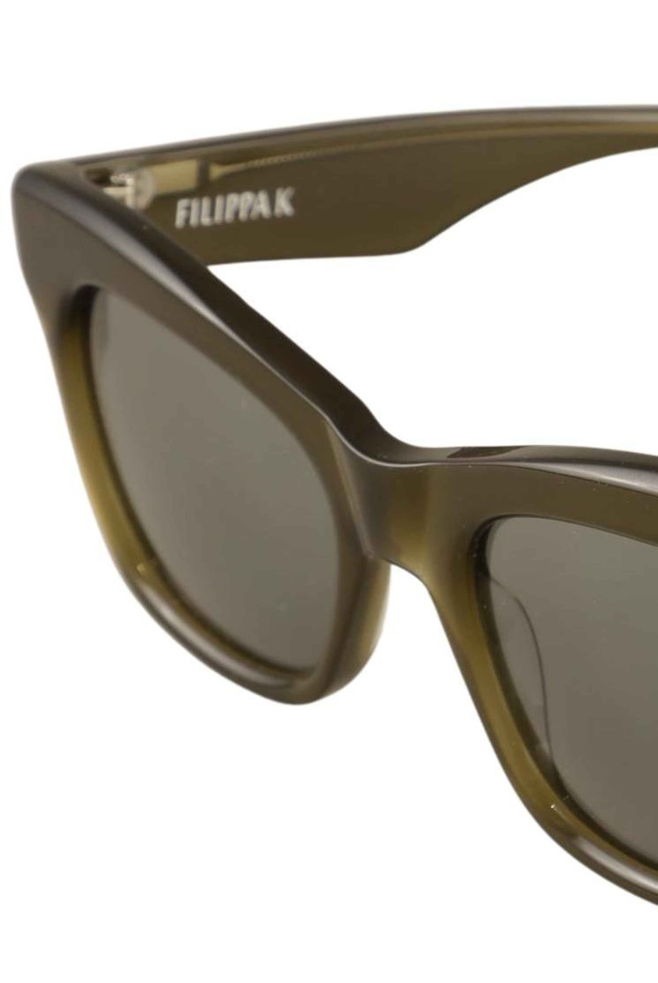 Filippa K Sunglasses in One size in Brown