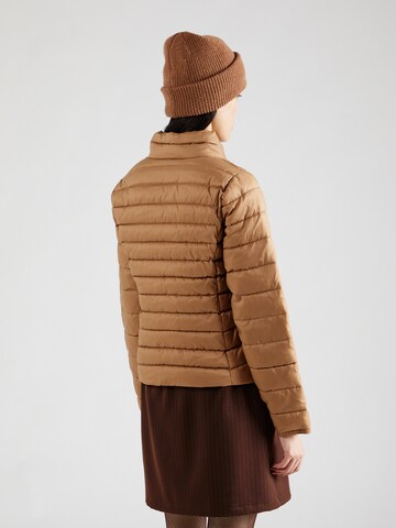 Giacca invernale 'ONLTAHOE' di ONLY in marrone