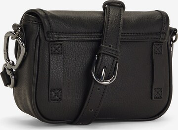 KIPLING Umhängetasche 'INAKI S R++' in Schwarz