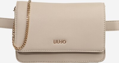 Liu Jo Gürteltasche in puder, Produktansicht