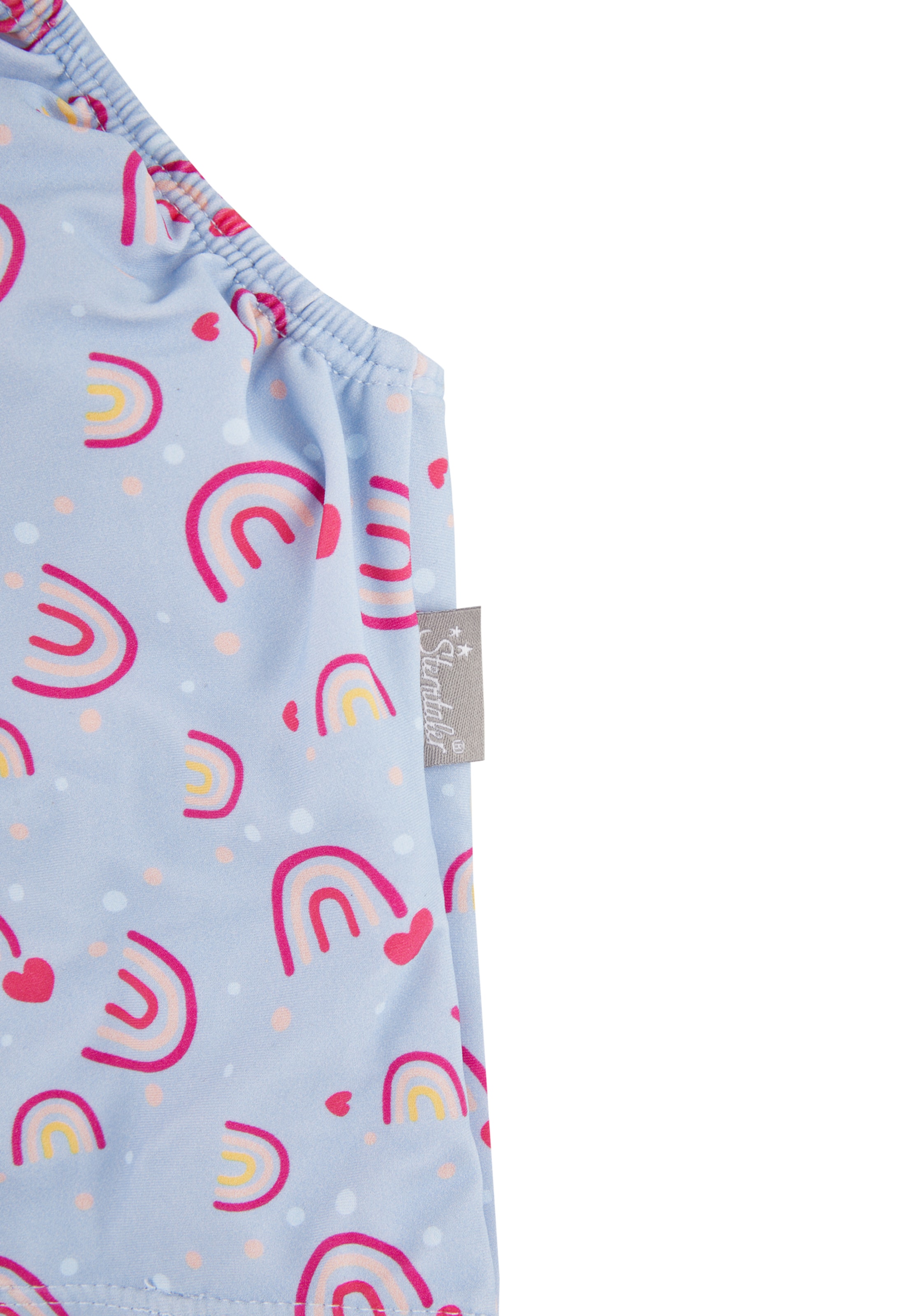 STERNTALER Swimsuit in Blue