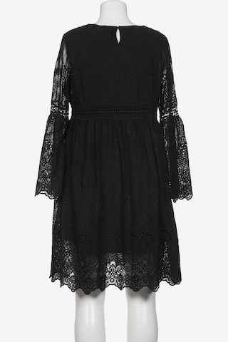 JcSophie Dress in XL in Black