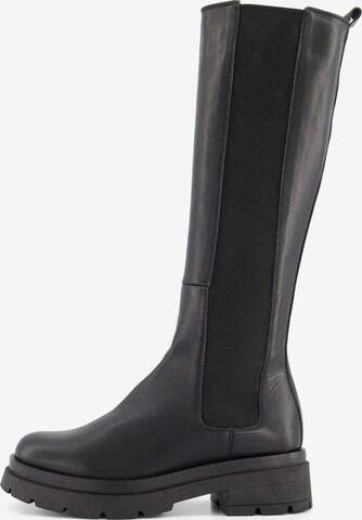 Dune LONDON Boot 'TEMPAS' in Black