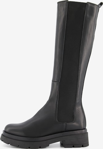 Bottes 'TEMPAS' Dune LONDON en noir