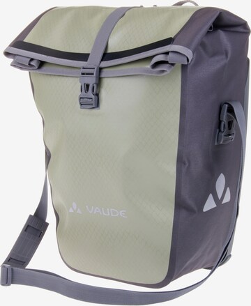 VAUDE Sporttas 'Aqua Back' in Grijs: voorkant