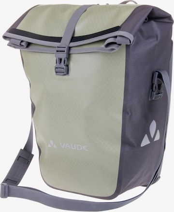 VAUDE Sporttas 'Aqua Back' in Grijs: voorkant