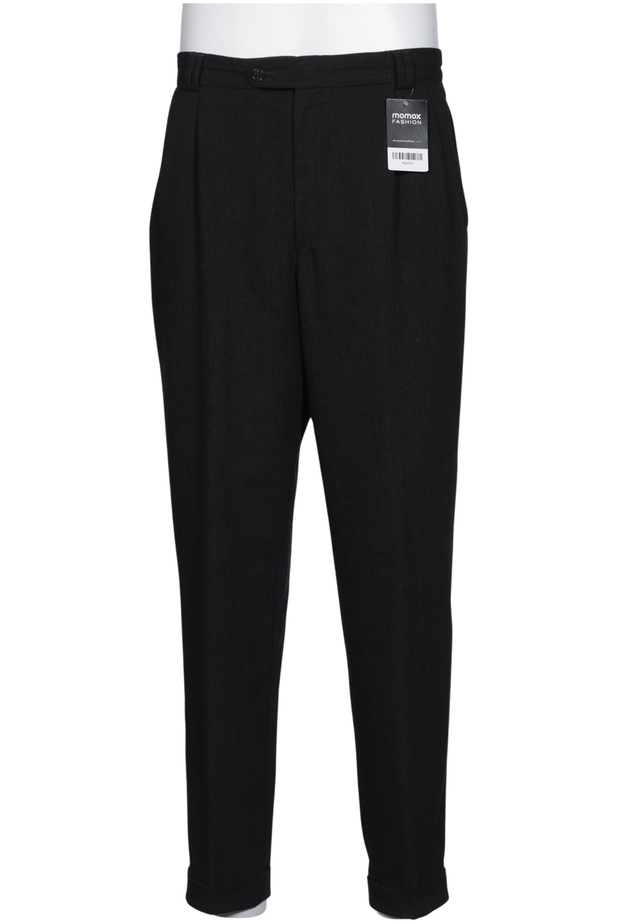 Toni Gard Pants in 35-36 in Black: front