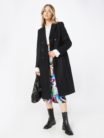 IVY OAK Between-seasons coat 'CELINA' in Black